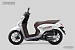 Скутер PROMAX Grand 240(49)